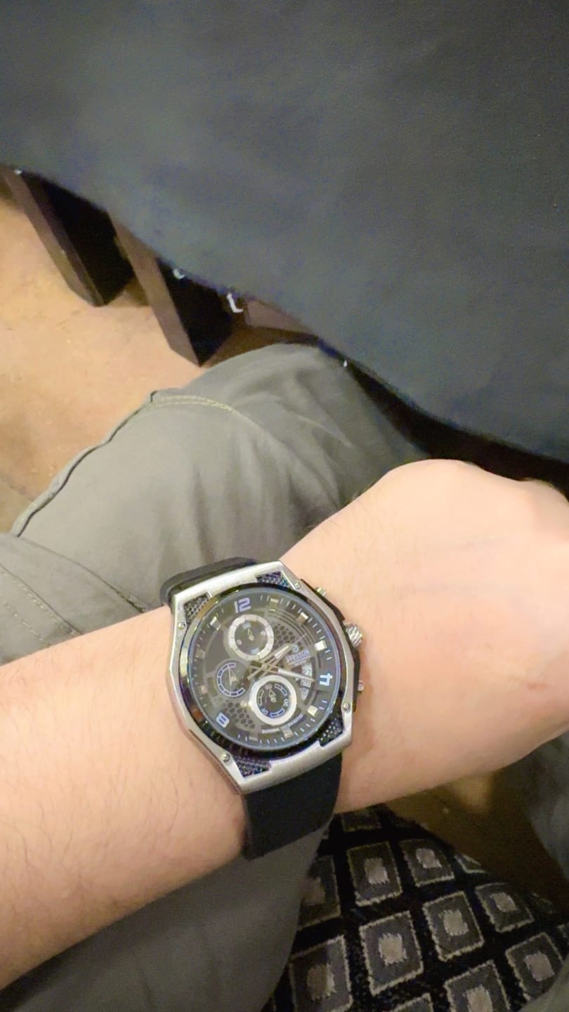 Customer photo review of Sophina | 40MM