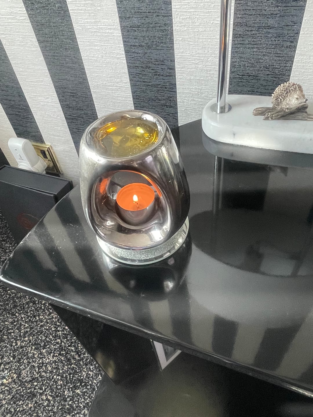 Customer photo review of Janeiro Sunshine Gel Melt - 20% off fragrance of the month