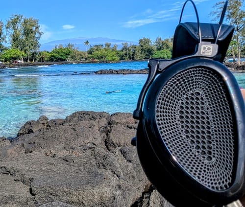 undefined review of Dan Clark Audio NOIRE XO Headphones image 1 out of 1