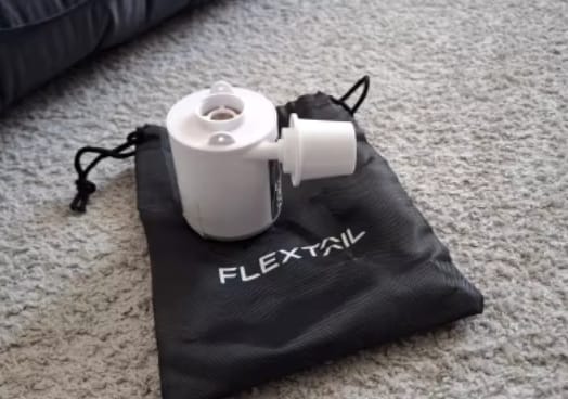 Customer photo review of PustiFixli