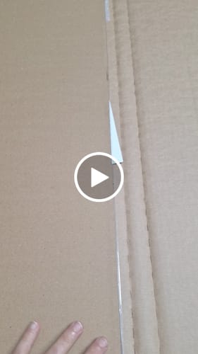 Customer video review of יצירת פוסטר מתמגנט מתמונה