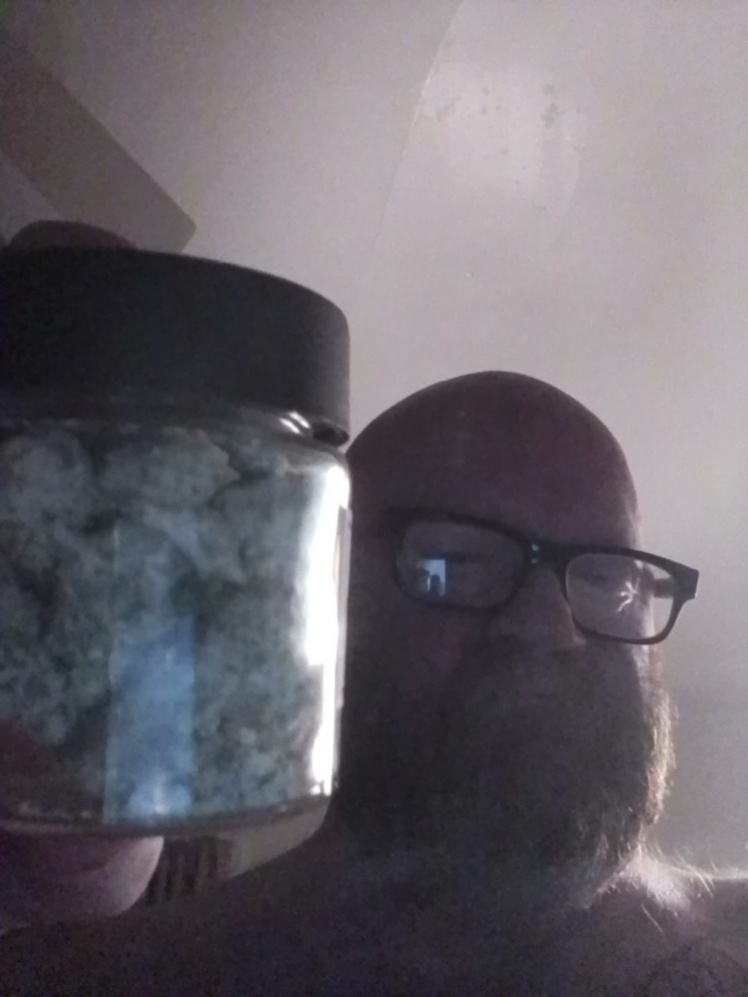 Customer photo review of Snowballs