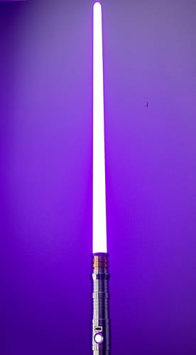 Customer photo review of Revan | Saber