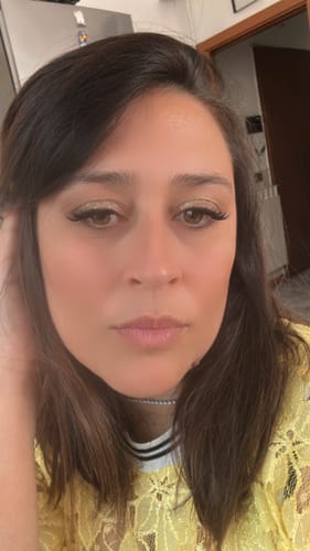 Customer photo review of Night Out - Press&GO! - Ciglia