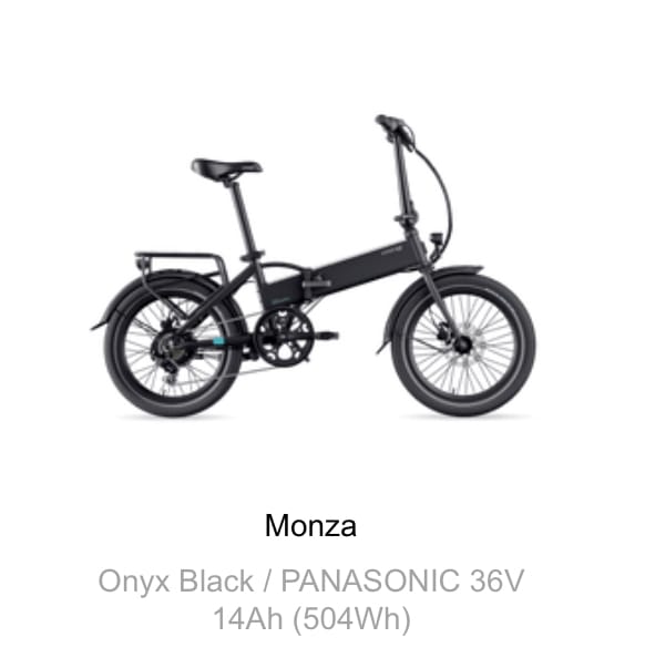 Customer photo review of Monza