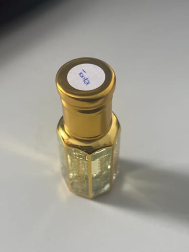 Customer photo review of Z174 - Arabians Tonka