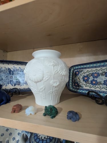 Connie P. review of [SUPER] Crystal Confetti Scoop image 1 out of 1