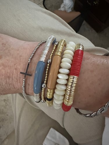 Customer photo review of Cross Dottie