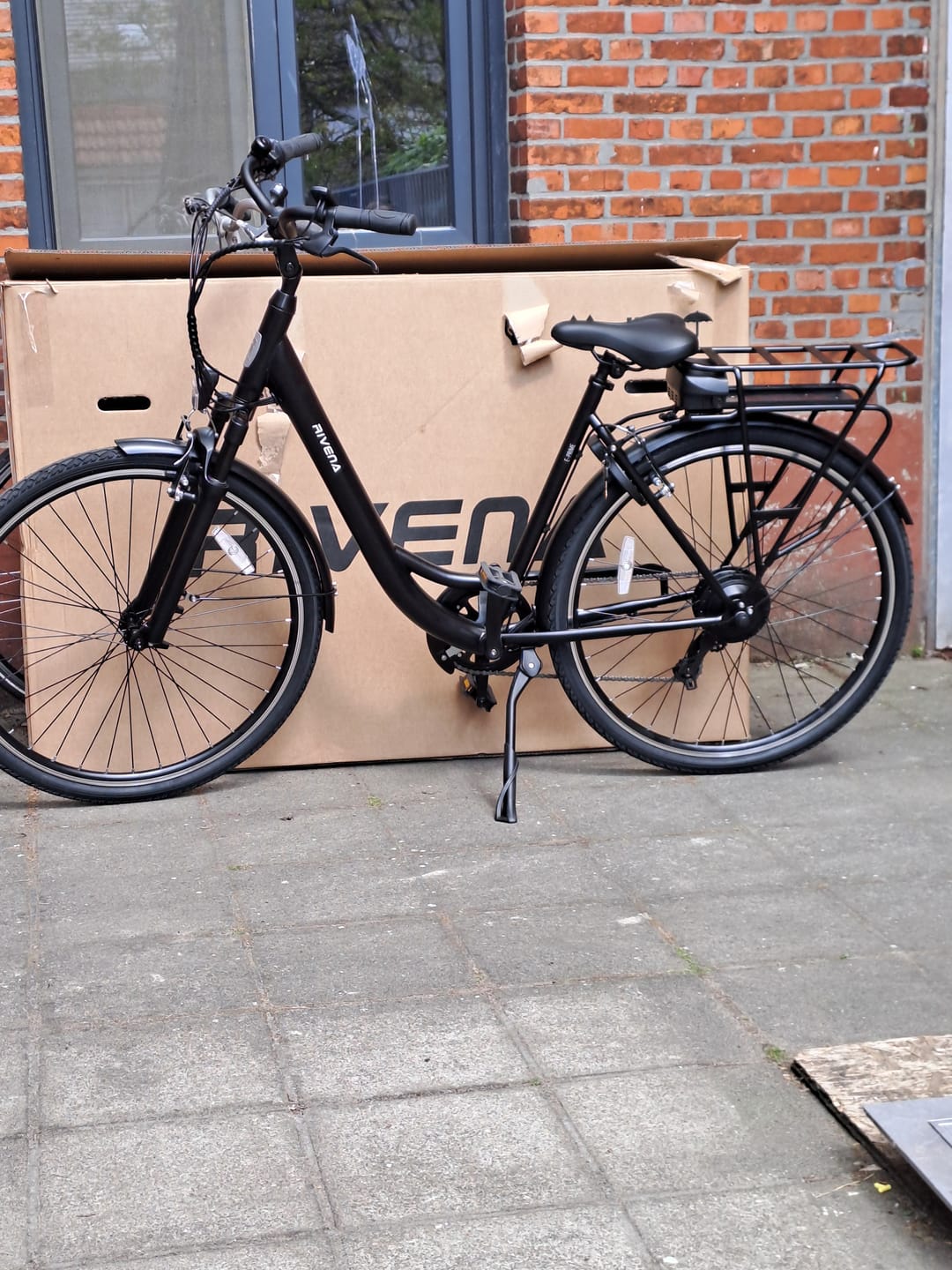 Customer photo review of Premium D7