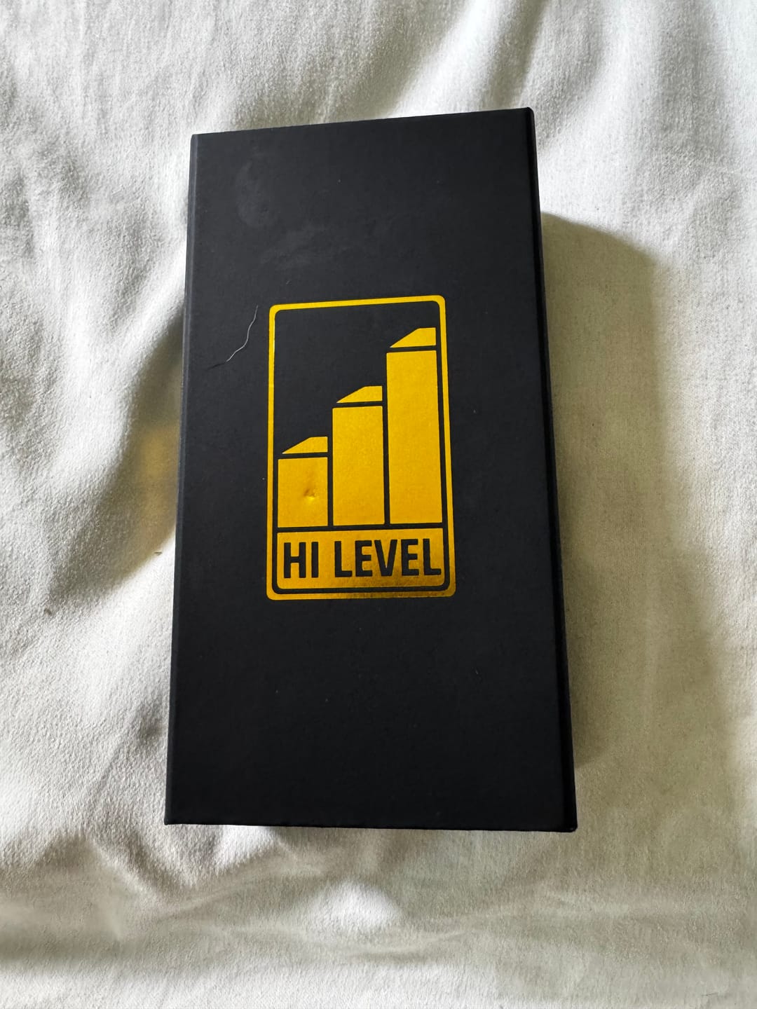 Customer photo review of Mystery Watch Tier 2
