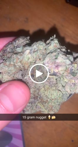 Customer video review of Exotic Shake