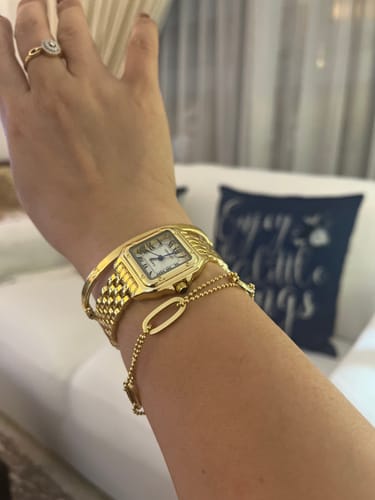 Customer photo review of GREALY DE MAINS