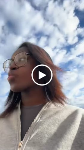 Customer video review of KIT ViSAGE BISCUIT