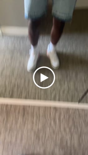 Customer video review of Godspeed Pastel Cowboy Tee Bone