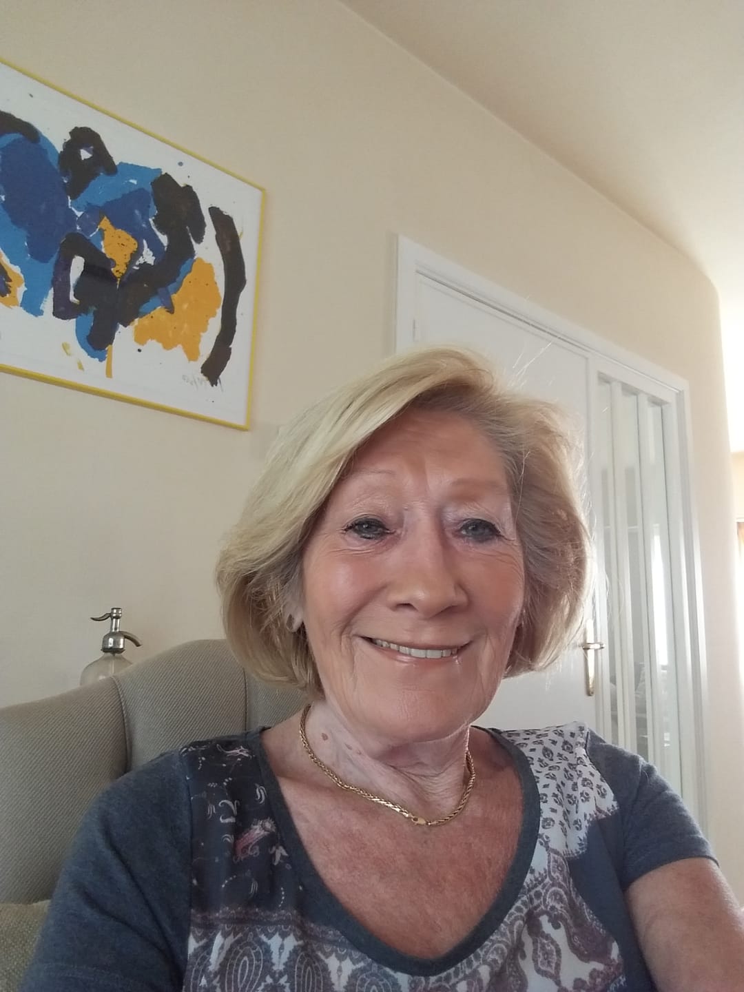 Customer photo review of LactoJoy Laktase Tabletten - 14.500 FCC - 240 Nachfüllpackung