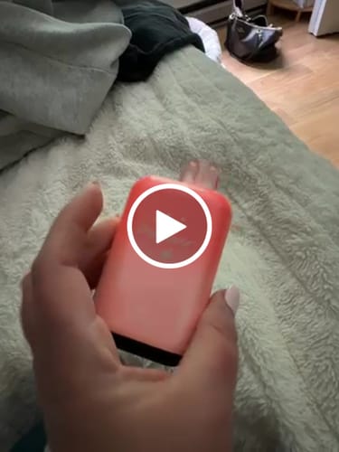 Customer video review of Digiflavor SKY 25000 Puffs