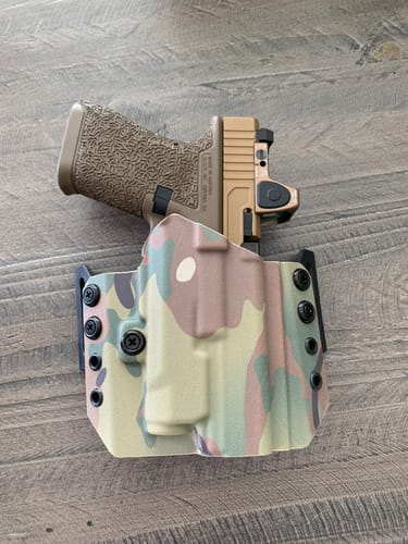 Customer photo review of SPARA