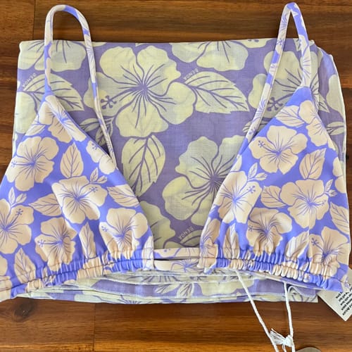 Customer photo review of Pareo - Aokis