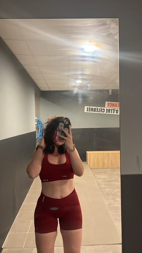 Customer photo review of La Bellerive - Brassière