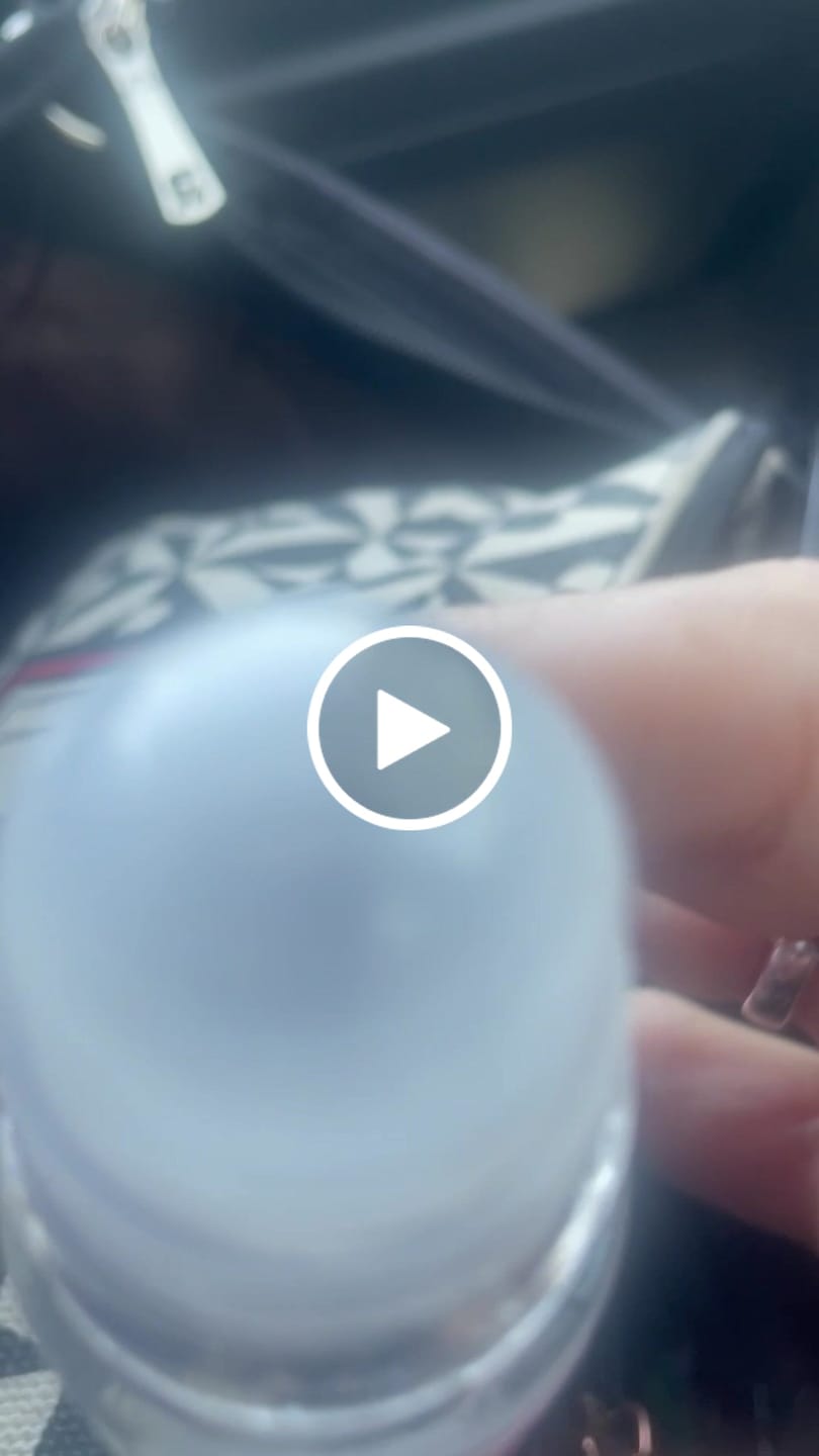 Customer video review of Love Is Dead Perfume Oil
