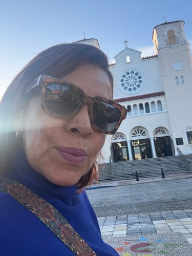 Customer photo review of Isabelia Pop