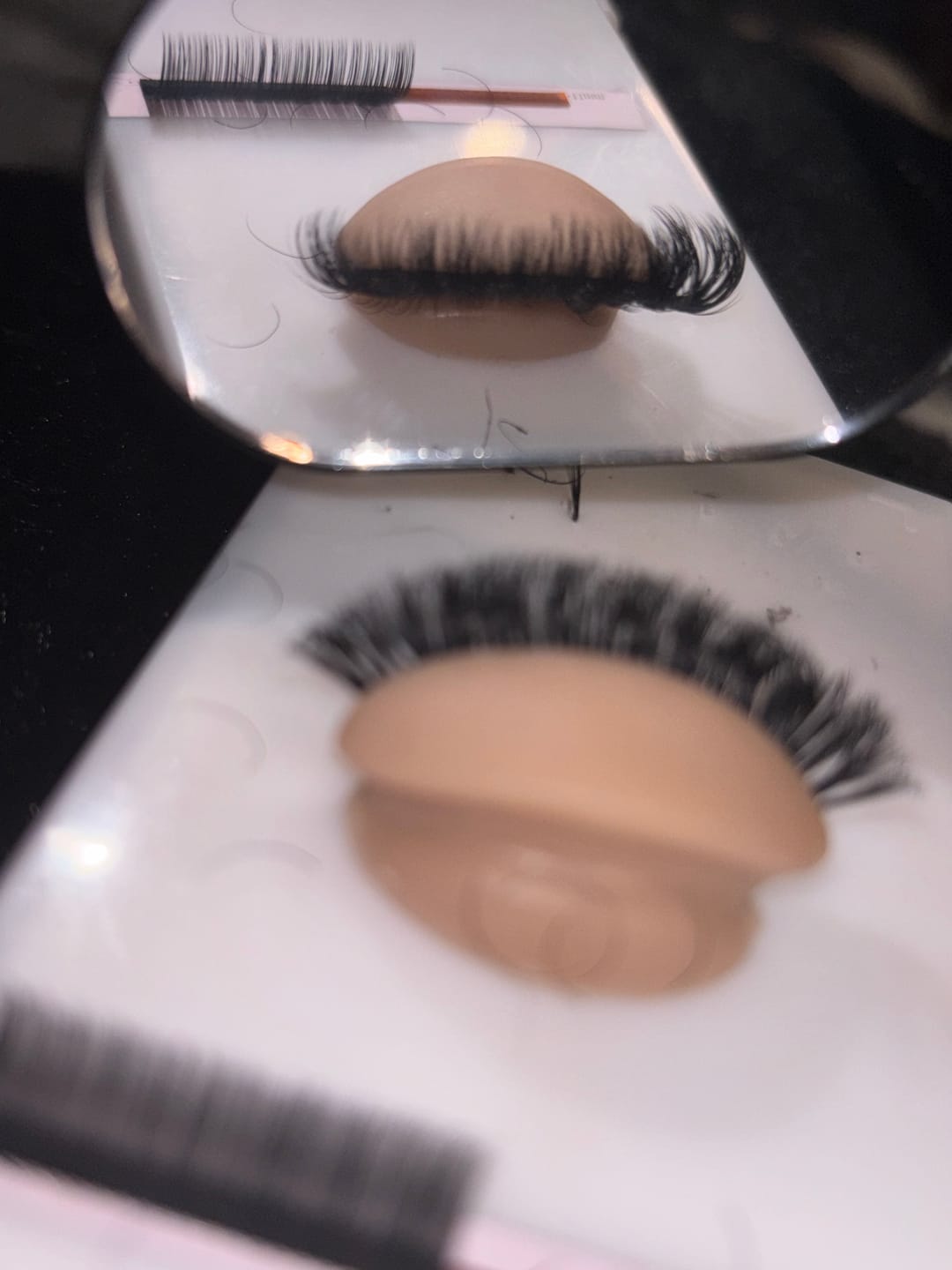 Customer photo review of Super Bonder