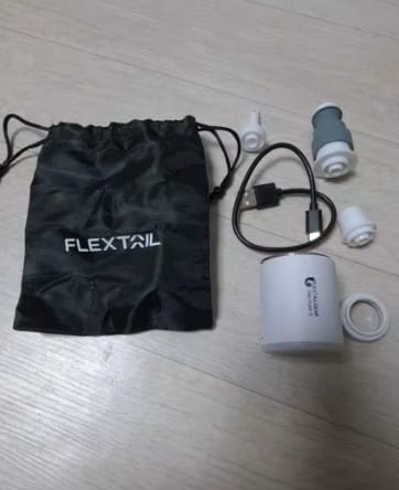 Customer photo review of PustiFixli