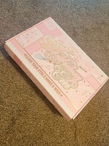 Customer photo review of P. Louise Juicy Drip Lip Duo