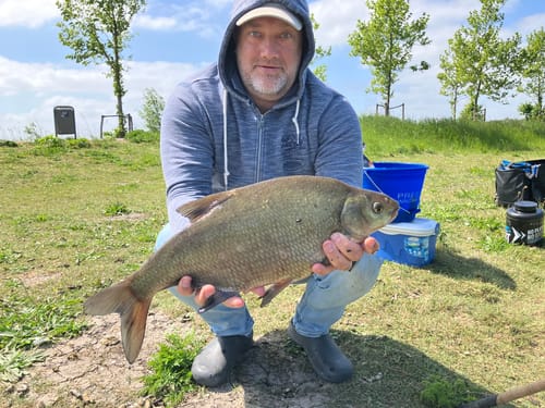 Customer photo review of A-CLASS POWER MARGIN 800 - 8m