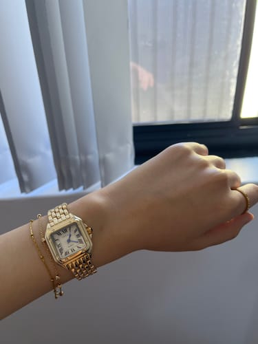 Customer photo review of GREALY DE MAINS
