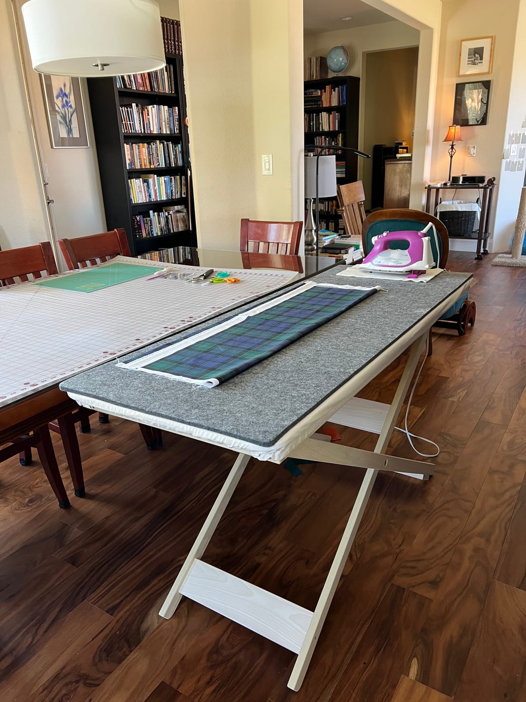 Customer photo review of The Original Big Board