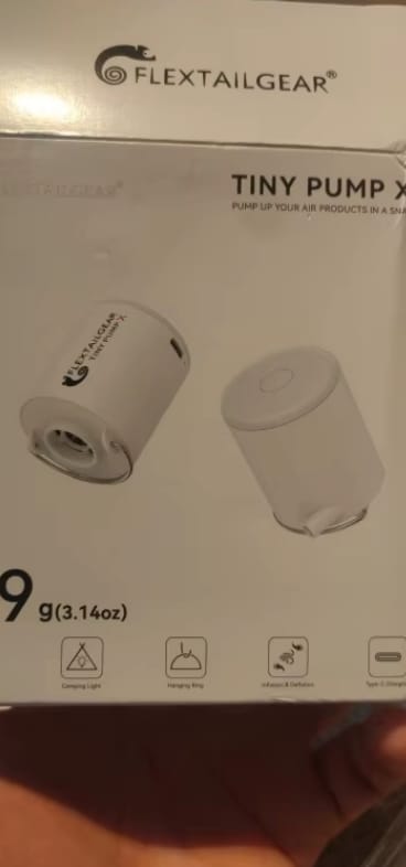 Customer photo review of PustiFixli