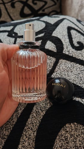 Customer photo review of Miraj Fujer