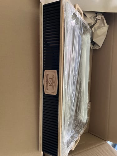Customer photo review of Hotty Legacy