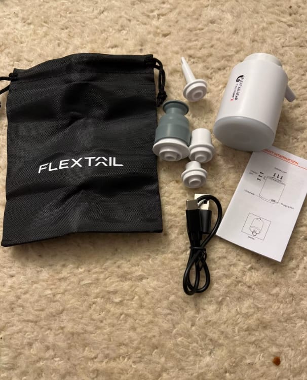 Customer photo review of PustiFixli