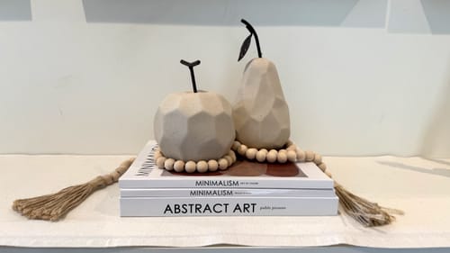 Customer photo review of Decorative Book Fd-Bs2201E