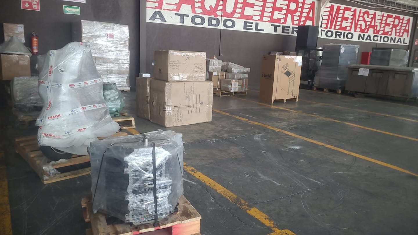 Customer photo review of Motor para dodge Dakota 3.7 2000 - 2011