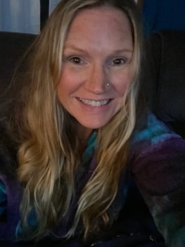 Customer photo review of Cloud Cotton Hoodie