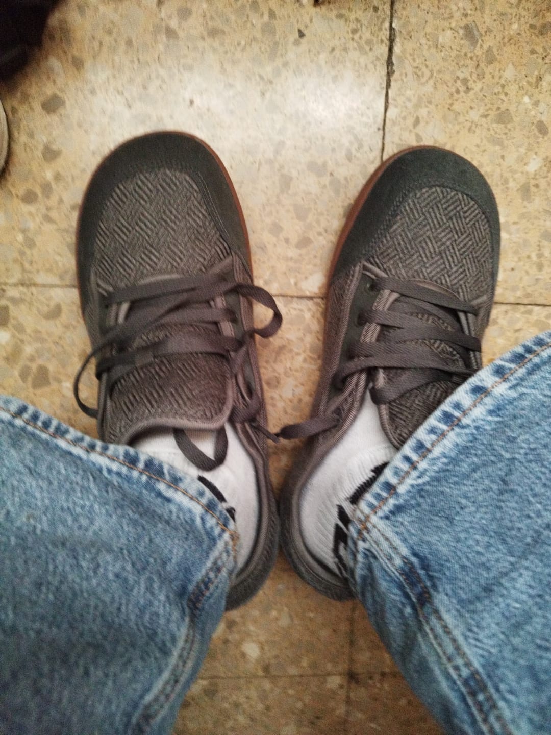 Customer photo review of Hyacinth - Barefoot De Ocio