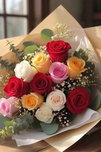 Customer photo review of Elderberry and Soursop Infused Sea Moss Gel