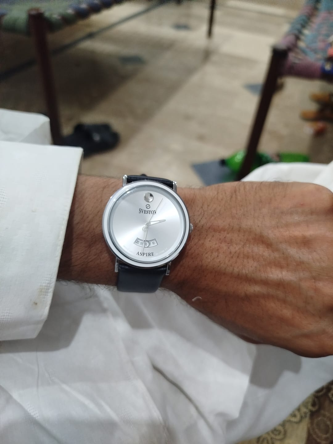 Customer photo review of Aspire