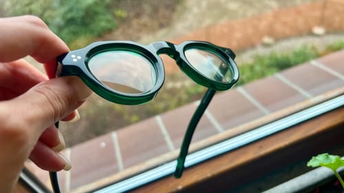 ELKLOOK EYEGLASSES