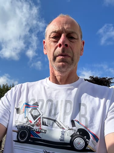 Customer photo review of S4