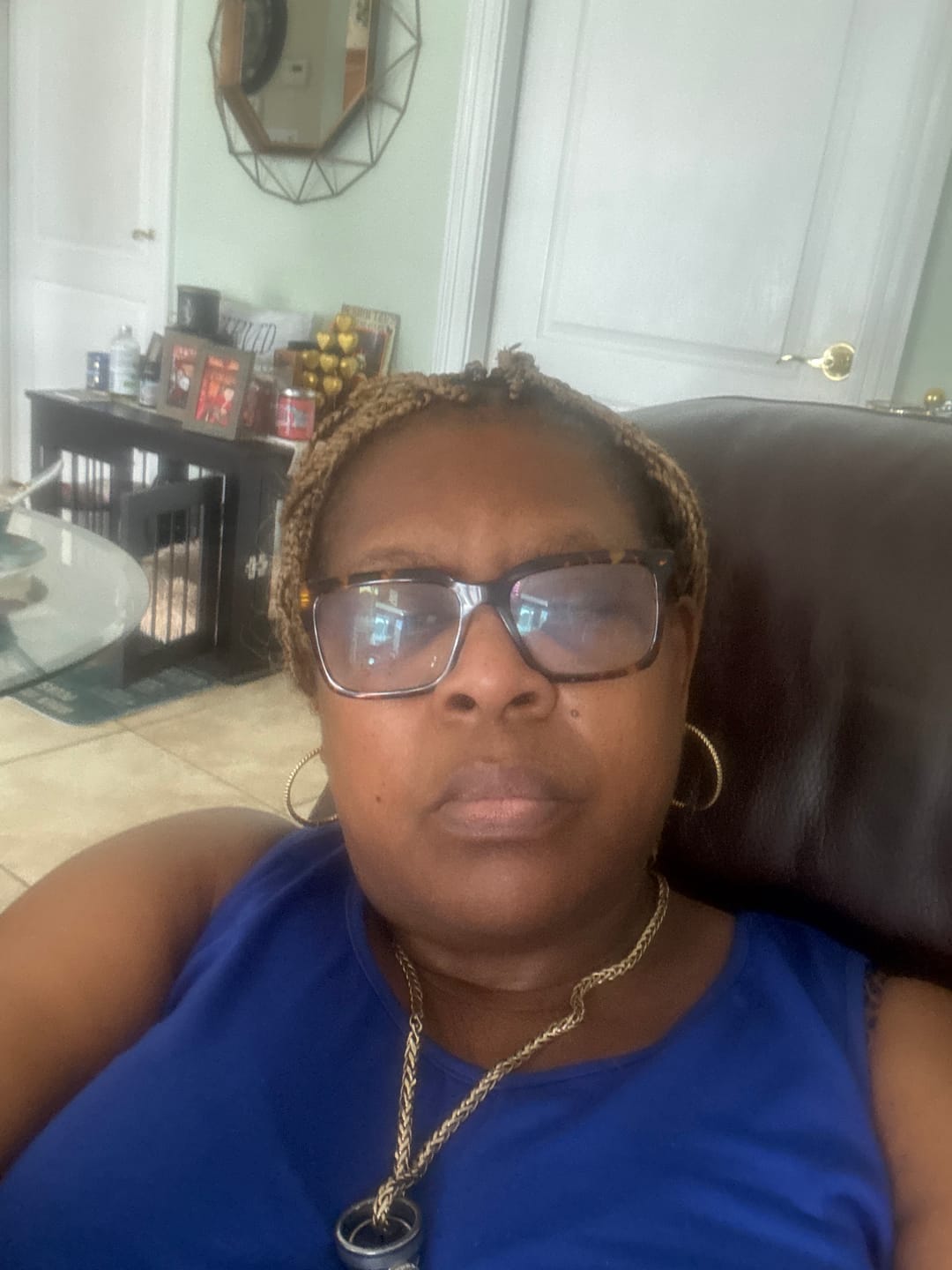 Customer photo review of Deep Wave