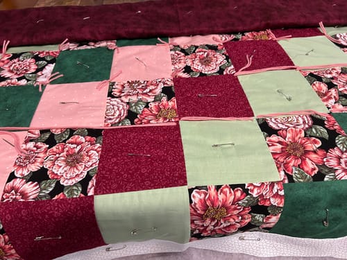 Customer photo review of Foot Control w/ Cord (110/120V), Singer  #319003-003