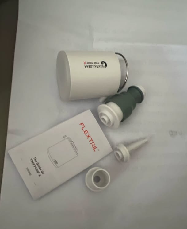 Customer photo review of PustiFixli