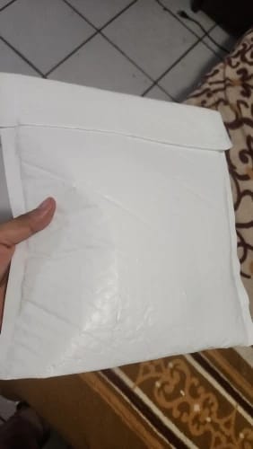 Customer photo review of Zyro® Ergo