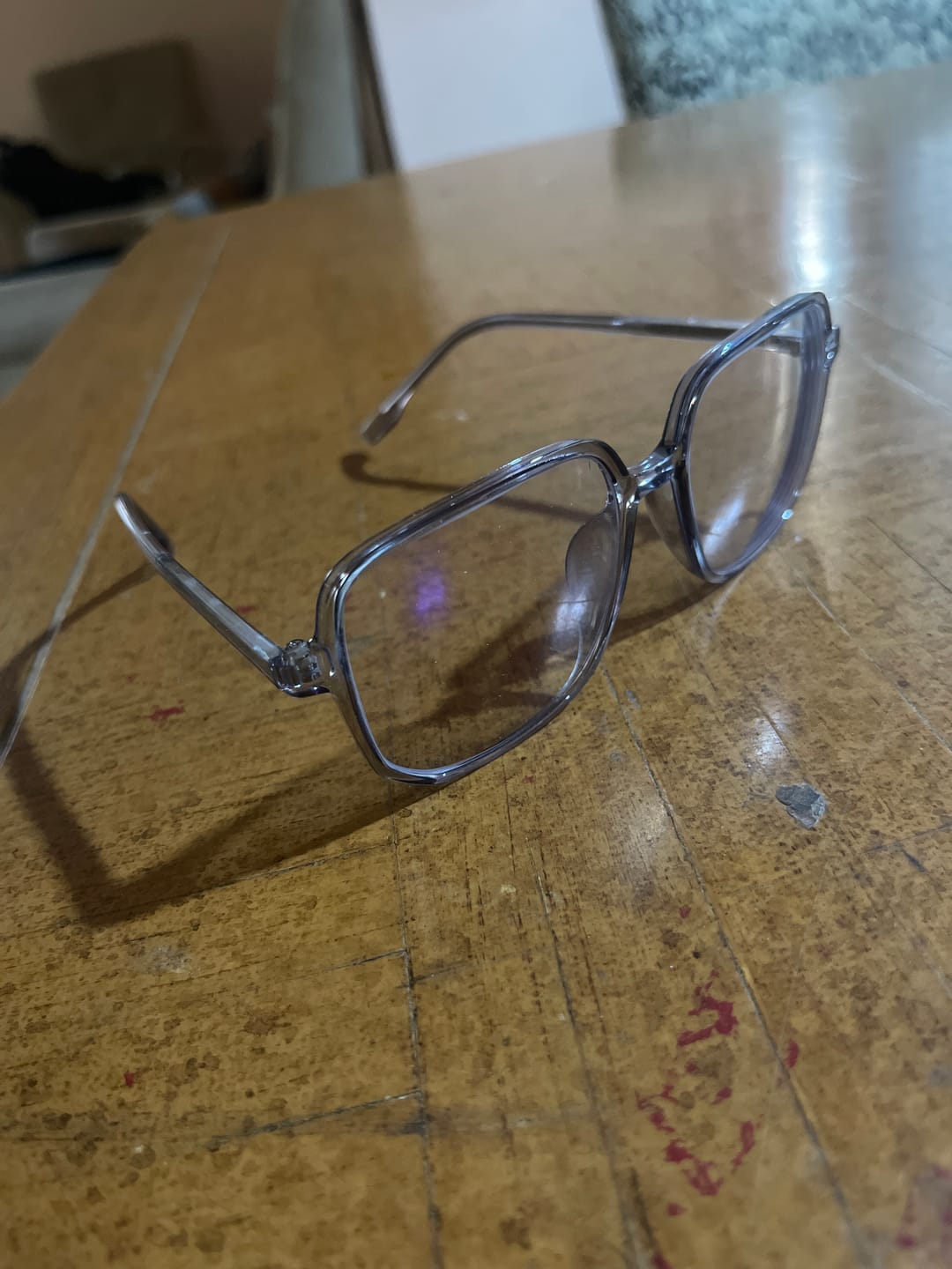 Customer photo review of Afadjato