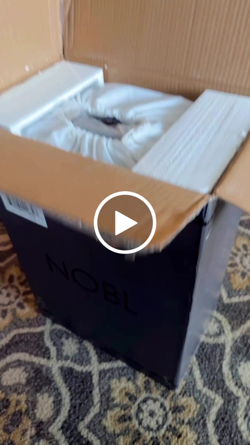 Customer video review of Carry-On: Aluminum