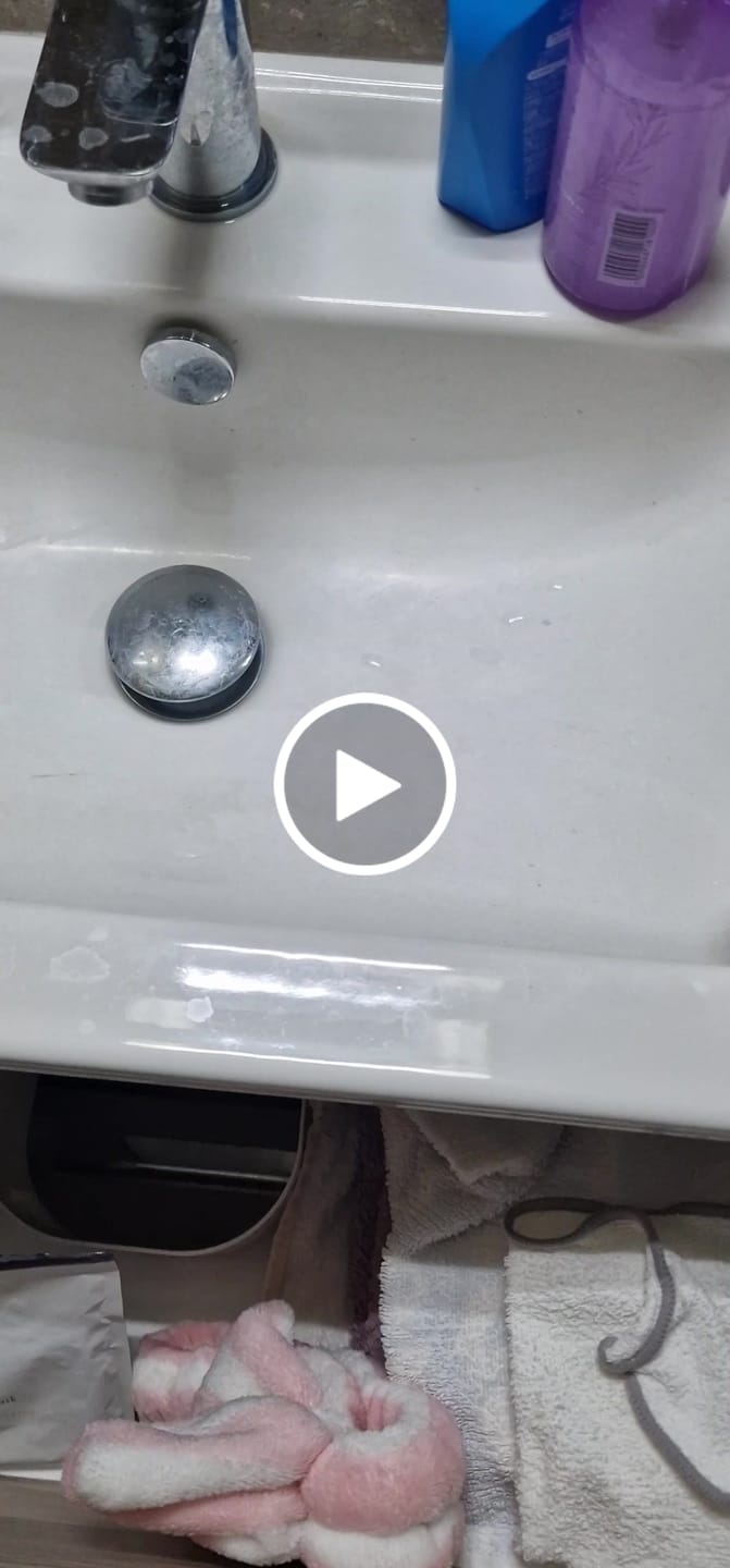 Customer video review of COMOACE Body Serum/Lotion With Raw Silk Extract
